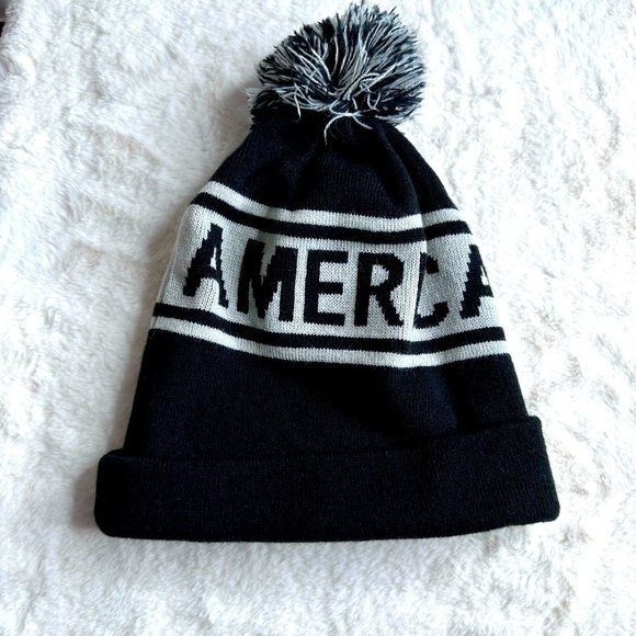 American Tall Winter Hat - Picture 1 of 5
